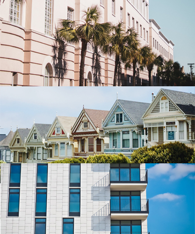 Diversified Real Estate Expertise